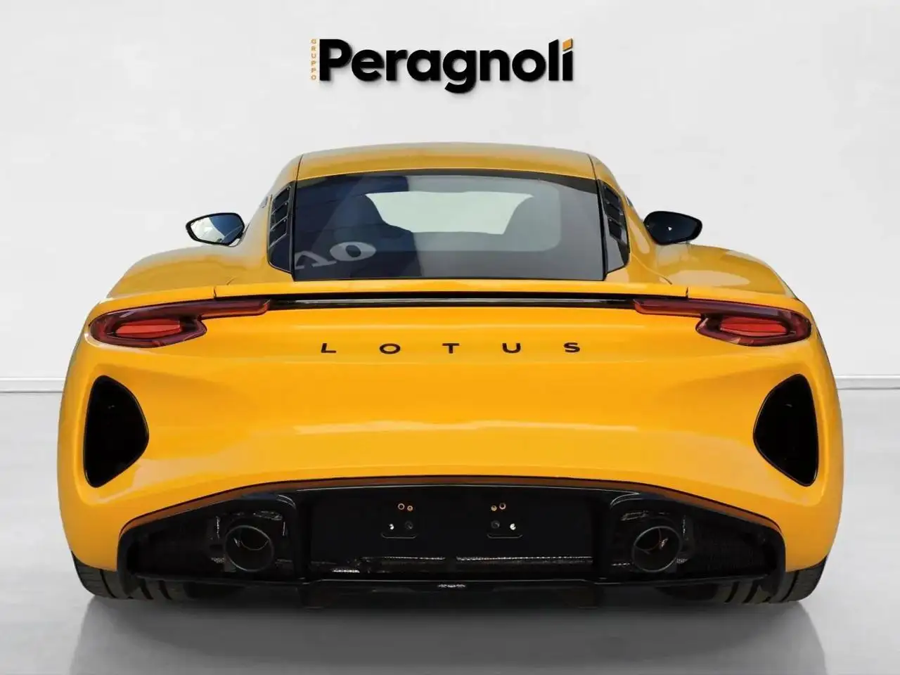 Lotus Emira 2026