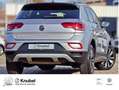 Volkswagen T-Roc GOAL 2.0 TDI DSG AHK*LEDplus*NAV*ACC*SHZ* Silber - thumbnail 2
