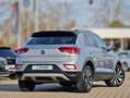 Volkswagen T-Roc GOAL 2.0 TDI DSG AHK*LEDplus*NAV*ACC*SHZ* Silber - thumbnail 3