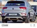 Volkswagen T-Roc GOAL 2.0 TDI DSG AHK*LEDplus*NAV*ACC*SHZ* Silber - thumbnail 2