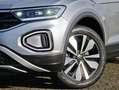 Volkswagen T-Roc GOAL 2.0 TDI DSG AHK*LEDplus*NAV*ACC*SHZ* Silber - thumbnail 4