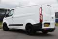 Ford Transit Custom 2.2 TDCI L1H1 Black & White Edition Cruise, Airco, Blanc - thumbnail 3