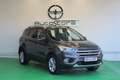 Ford Kuga 1.5 EcoBoost 110kW 4x2 Titanium Grijs - thumbnail 3