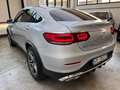 Mercedes-Benz GLC 300 de 4Matic Plug-in hybrid Coupé Premium Plus AMG Argent - thumbnail 3