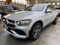 Mercedes-Benz GLC 300 de 4Matic Plug-in hybrid Coupé Premium Plus AMG Argent - thumbnail 2