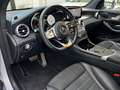 Mercedes-Benz GLC 300 de 4Matic Plug-in hybrid Coupé Premium Plus AMG Argent - thumbnail 4