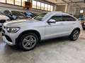 Mercedes-Benz GLC 300 de 4Matic Plug-in hybrid Coupé Premium Plus AMG Argent - thumbnail 9
