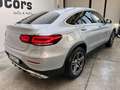 Mercedes-Benz GLC 300 de 4Matic Plug-in hybrid Coupé Premium Plus AMG Argent - thumbnail 7