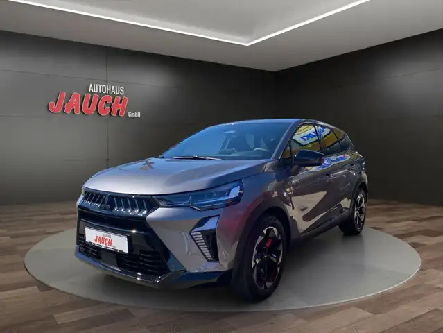 Mitsubishi Grandis
