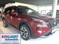 Nissan X-Trail 1.5 VC-T e-POWER N-Connecta 204PS Panorama LED 360 Rouge - thumbnail 1