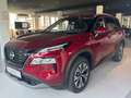 Nissan X-Trail 1.5 VC-T e-POWER N-Connecta 204PS Panorama LED 360 Rouge - thumbnail 3