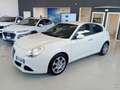 Alfa Romeo Giulietta Giulietta 1.6 jtdm(2) Distinctive Blanco - thumbnail 3