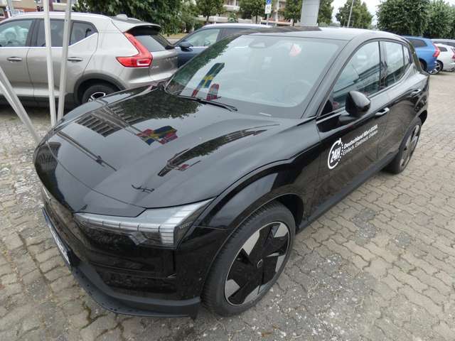 Volvo EX30 Twin Motor Performance AWD Ultra Klima