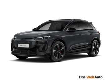 e-tron quattro 360 kW edition one gr
