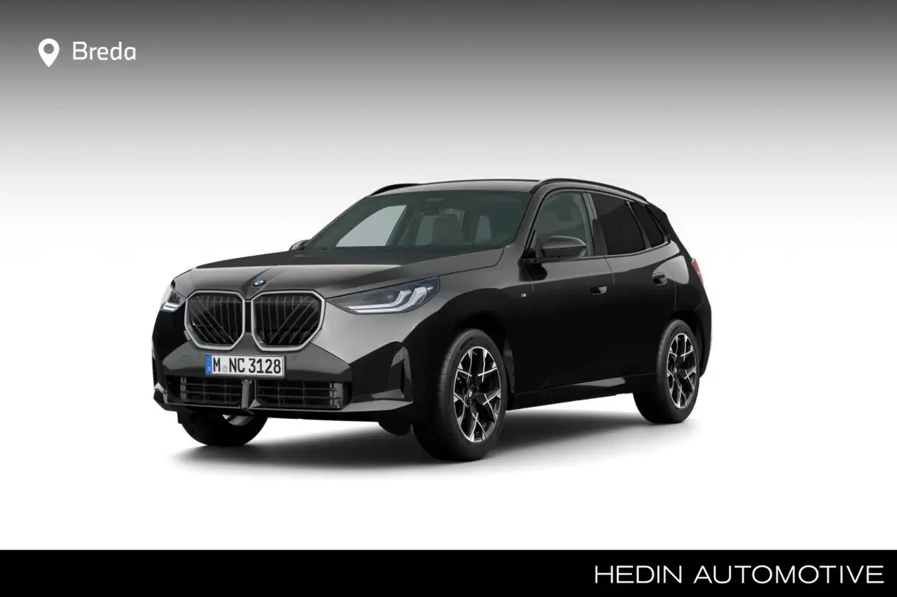 BMW X3 2026