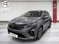 Renault Clio TCe Techno 67kW Gris - thumbnail 1