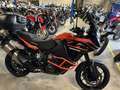 KTM 1090 Adventure 1050 CC Orange - thumbnail 1