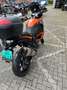 KTM 1090 Adventure 1050 CC Orange - thumbnail 4