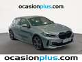 BMW 118 118iA Grijs - thumbnail 2