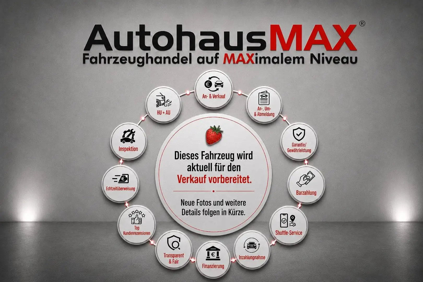 Cadillac XT4 Luxury AWD~ACC~SpurH~SZH Schwarz - 1