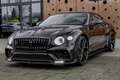 Bentley Continental GT 4.0 V8 | MANSORY | MY22 | Mulliner | Comfort | Dyn Fekete - thumbnail 4