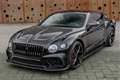 Bentley Continental GT 4.0 V8 | MANSORY | MY22 | Mulliner | Comfort | Dyn Fekete - thumbnail 2