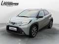 Toyota Aygo X Pulse Gris - thumbnail 1