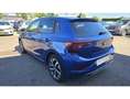 Volkswagen Polo LIFE 1.0TSI 95cv DSG7 + Camera de Recul + Antibrou Bleu - thumbnail 44