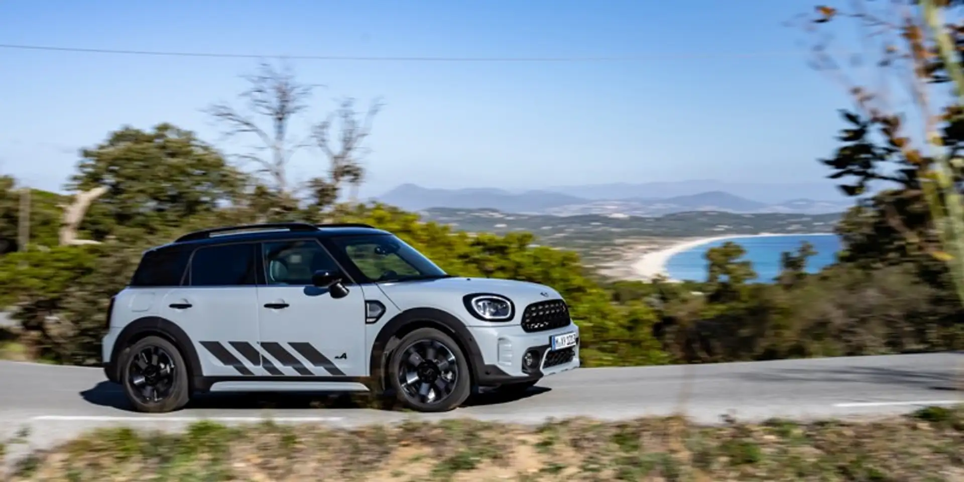 MINI Cooper S Countryman MINI Countryman Cooper S Aut. Cooper S - 2