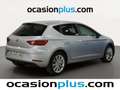 SEAT Leon 1.5 TGI GNC S&S FR Fast Edition DSG7 130 Gris - thumbnail 4