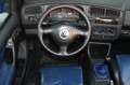 Volkswagen Golf IV Cabrio  KLIMA SHZ LEDER---KEIN TÜV Blau - thumbnail 8