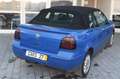 Volkswagen Golf IV Cabrio  KLIMA SHZ LEDER---KEIN TÜV Blau - thumbnail 18