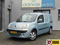 Renault Kangoo Express 1.6-16V Tech Line Automaat Rolstoel lift 1 Bleu - thumbnail 1