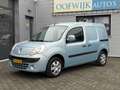 Renault Kangoo Express 1.6-16V Tech Line Automaat Rolstoel lift 1 Bleu - thumbnail 21
