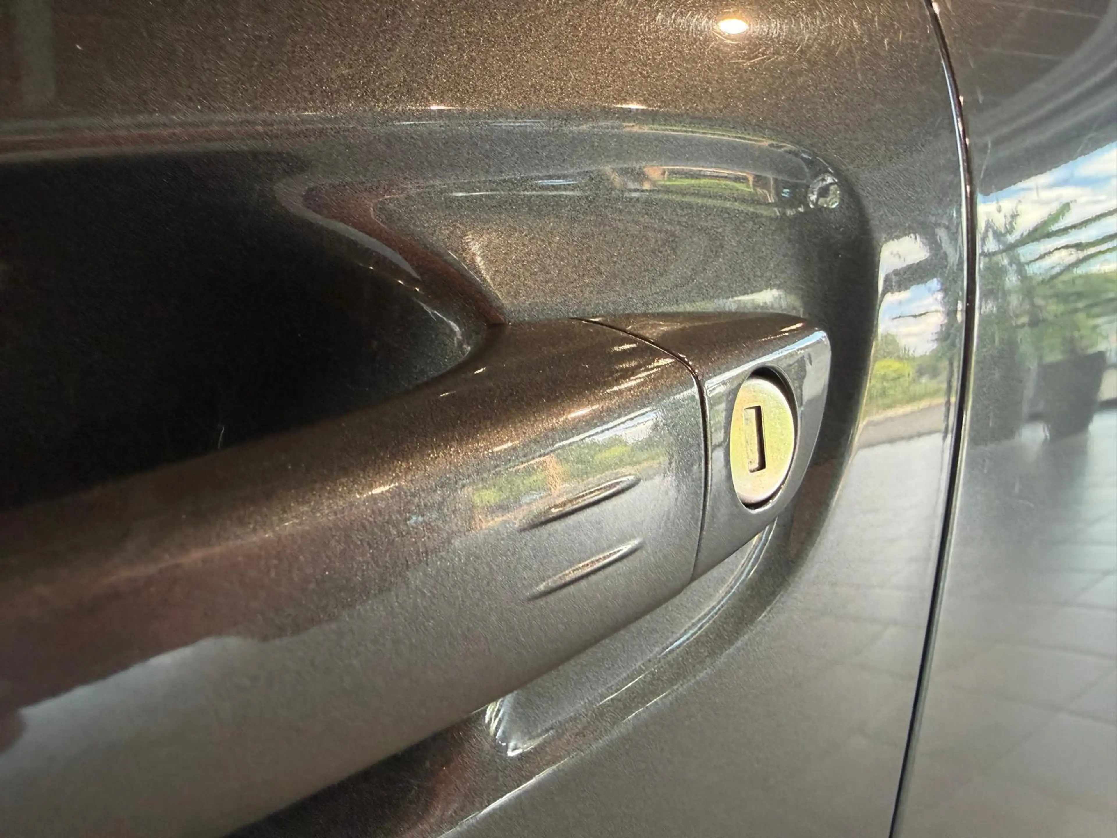 Citroen C4 Cactus 1.2 PureTech Shine Keyless camera trekhaak — photo 31