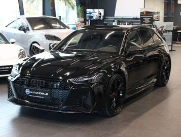 Avant 4.0 TFSI quattro Essential*Keramik*305
