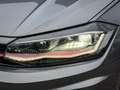 Volkswagen Polo GTI 2.0 TSI 200 PK DSG PANO/KEYLESS/BEATS/CAMERA/BLIND Grau - thumbnail 5