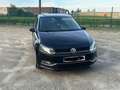 Volkswagen Polo 1.4 CR TDi Comfortline BMT Noir - thumbnail 3