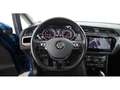 Volkswagen Touran 2.0 TDI Comfort Aut 7-SITZER LED STANDHZG Blau - thumbnail 22