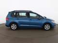 Volkswagen Touran 2.0 TDI Comfort Aut 7-SITZER LED STANDHZG Blau - thumbnail 4