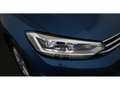 Volkswagen Touran 2.0 TDI Comfort Aut 7-SITZER LED STANDHZG Blau - thumbnail 10