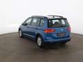 Volkswagen Touran 2.0 TDI Comfort Aut 7-SITZER LED STANDHZG Blau - thumbnail 7
