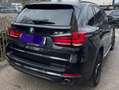 BMW X5 xDrive30d Sport-Aut. Schwarz - thumbnail 2