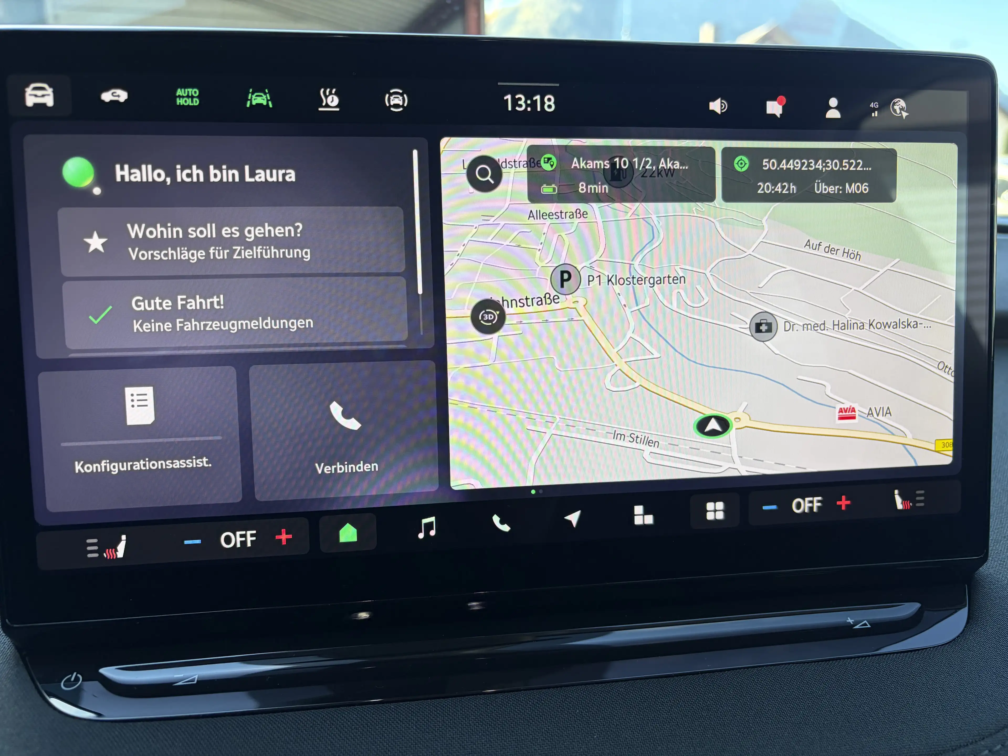 Skoda Elroq Elroq 50 Tour — photo 12