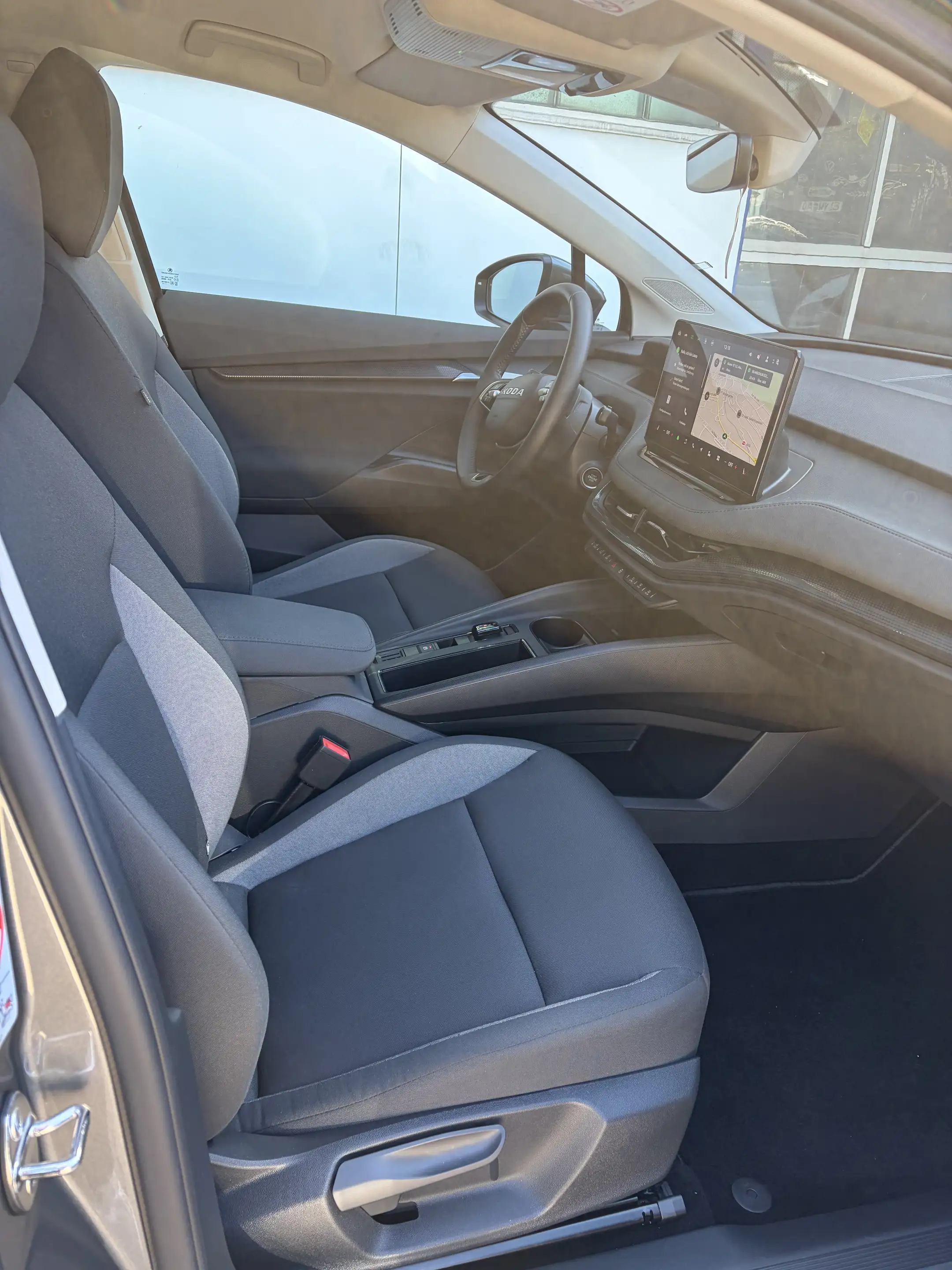 Skoda Elroq Elroq 50 Tour — photo 5