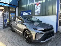 Skoda Elroq 50 Tour, AHK, NAVI, LED, LAGERND