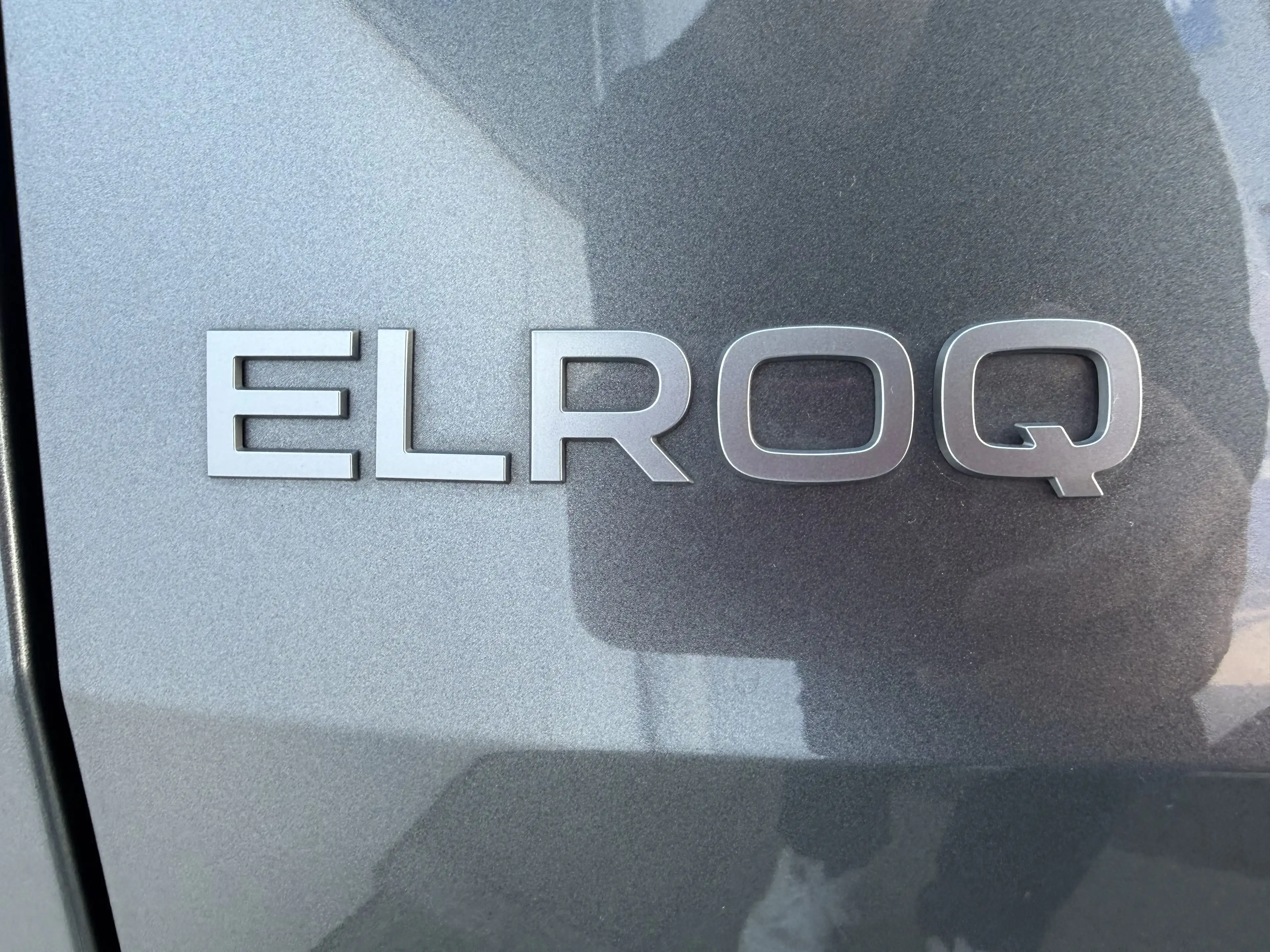 Skoda Elroq Elroq 50 Tour — photo 7