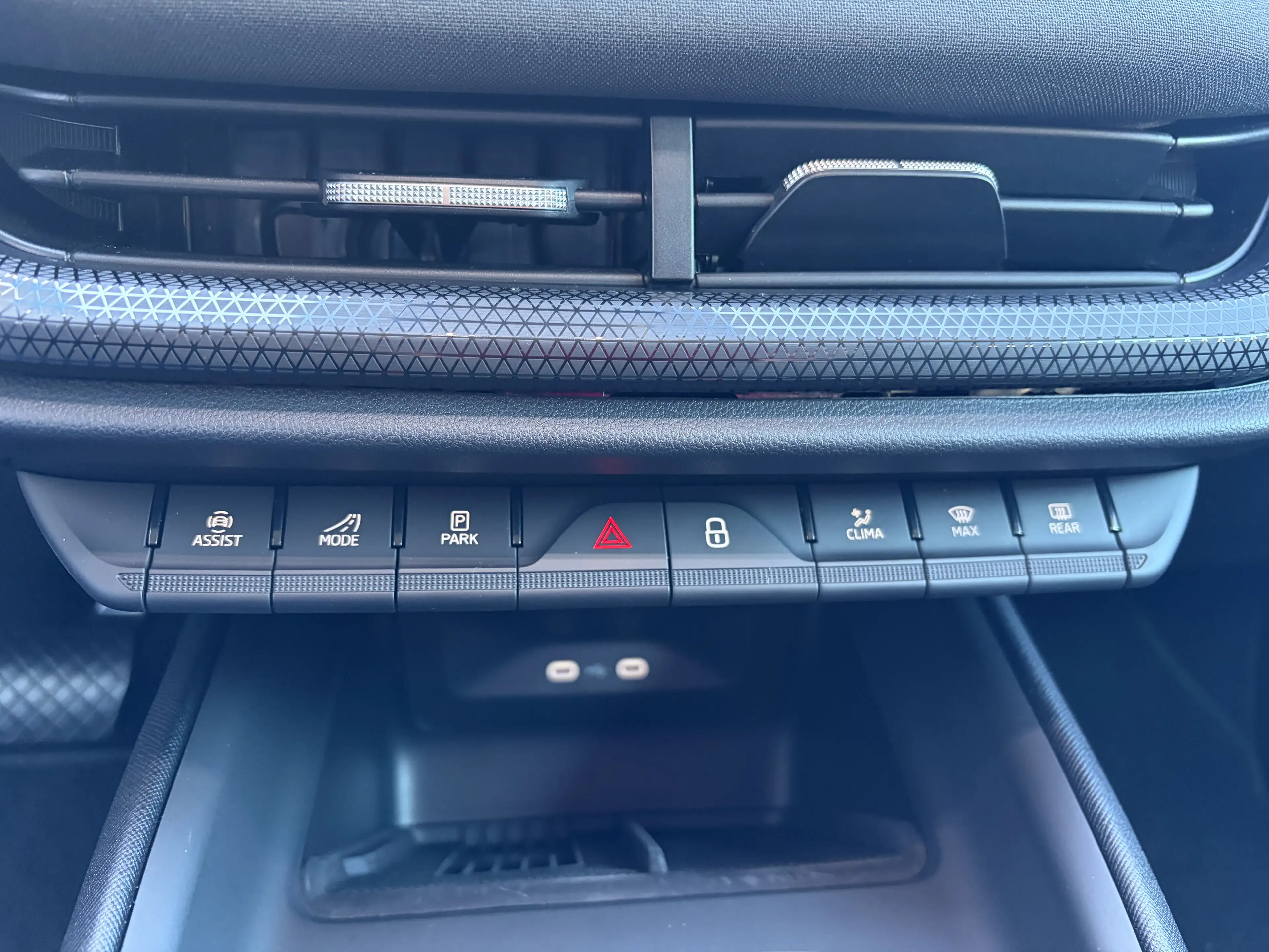 Skoda Elroq Elroq 50 Tour — photo 14