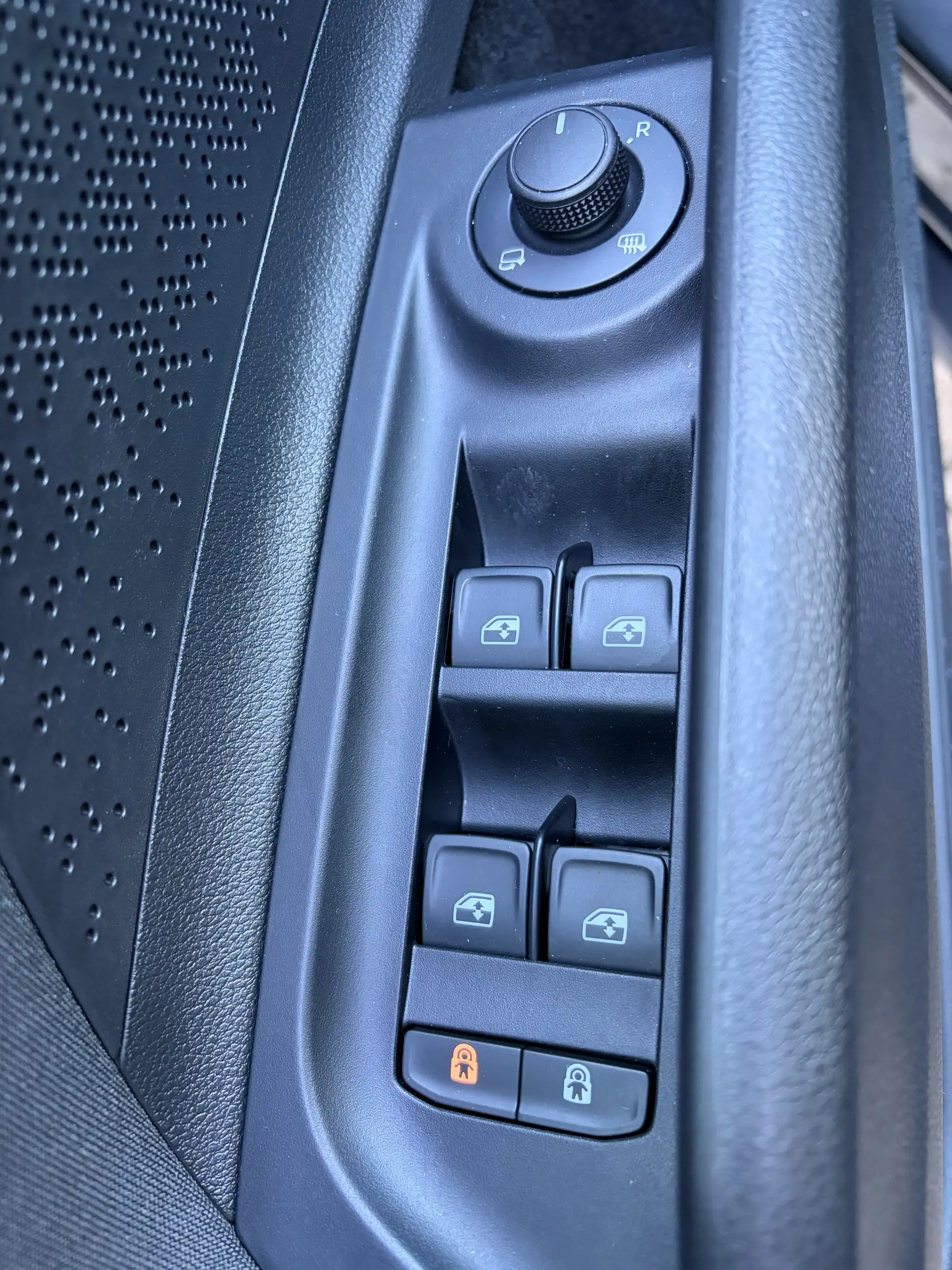 Skoda Elroq Elroq 50 Tour — photo 9