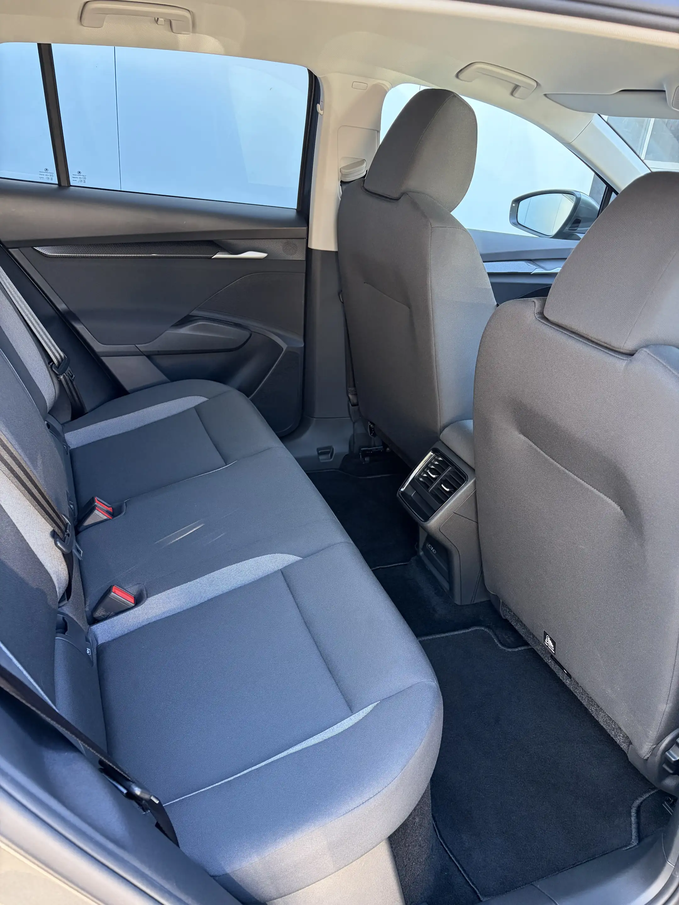 Skoda Elroq Elroq 50 Tour — photo 4